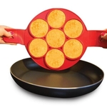 Nonstick Mold