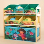 Multi Storage Rack(Dora)