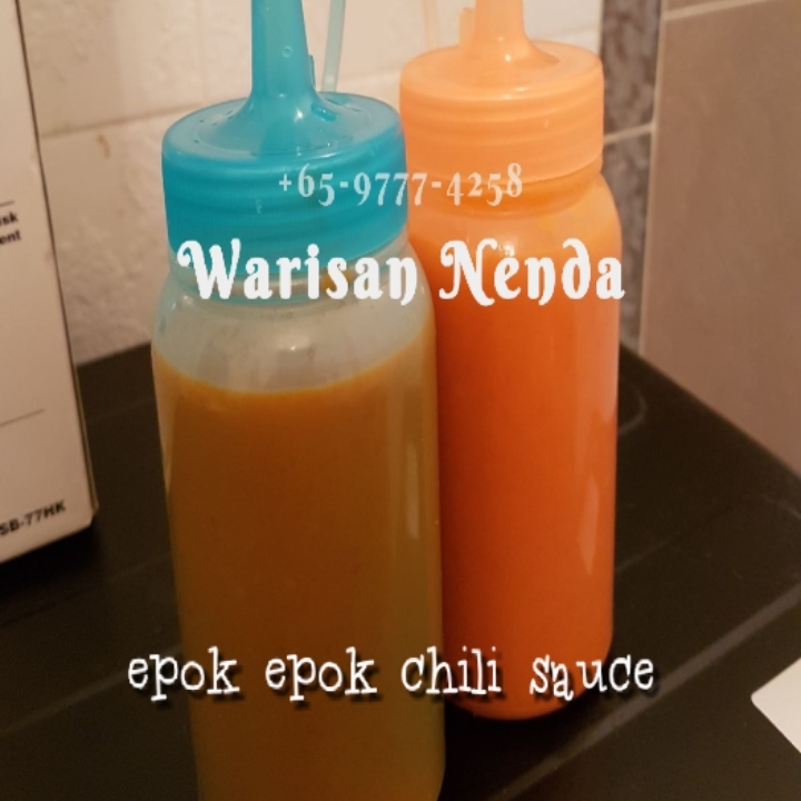 300g Epok Epok Sauce