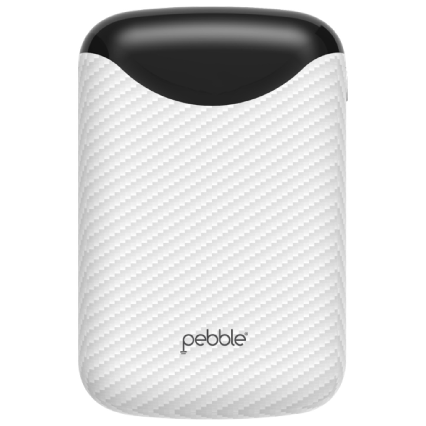 Pebble Pico – Smallest 10,000 MAh Powerbank