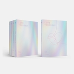 SET BTS - Repackage Album LOVE YOURSELF 結 Answer