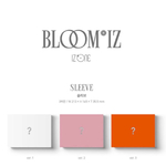IZONE - Album Vol.1 BLOOMIZ
