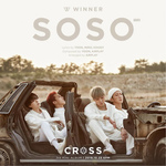 WINNER - Mini Album Vol.3 CROSS