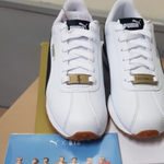 BTS PUMA TURIN SHOES