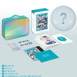 WANNA ONE - WANNA-ONE X SUMMER PACKAGE
