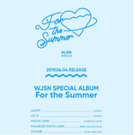 WJSN (Cosmic Girls) - Summer Special Album