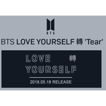 BTS - Album Vol.3 LOVE YOURSELF 轉 Tear