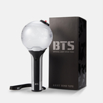 BTS OFFICIAL LIGHT STICK VER 2