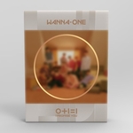 WANNA ONE 2ND MINI ALBUM - I PROMISE YOU