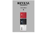 THE BOYZ - Album Vol.1 REVEAL