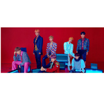 BTS - Repackage Album LOVE YOURSELF 結 Answer