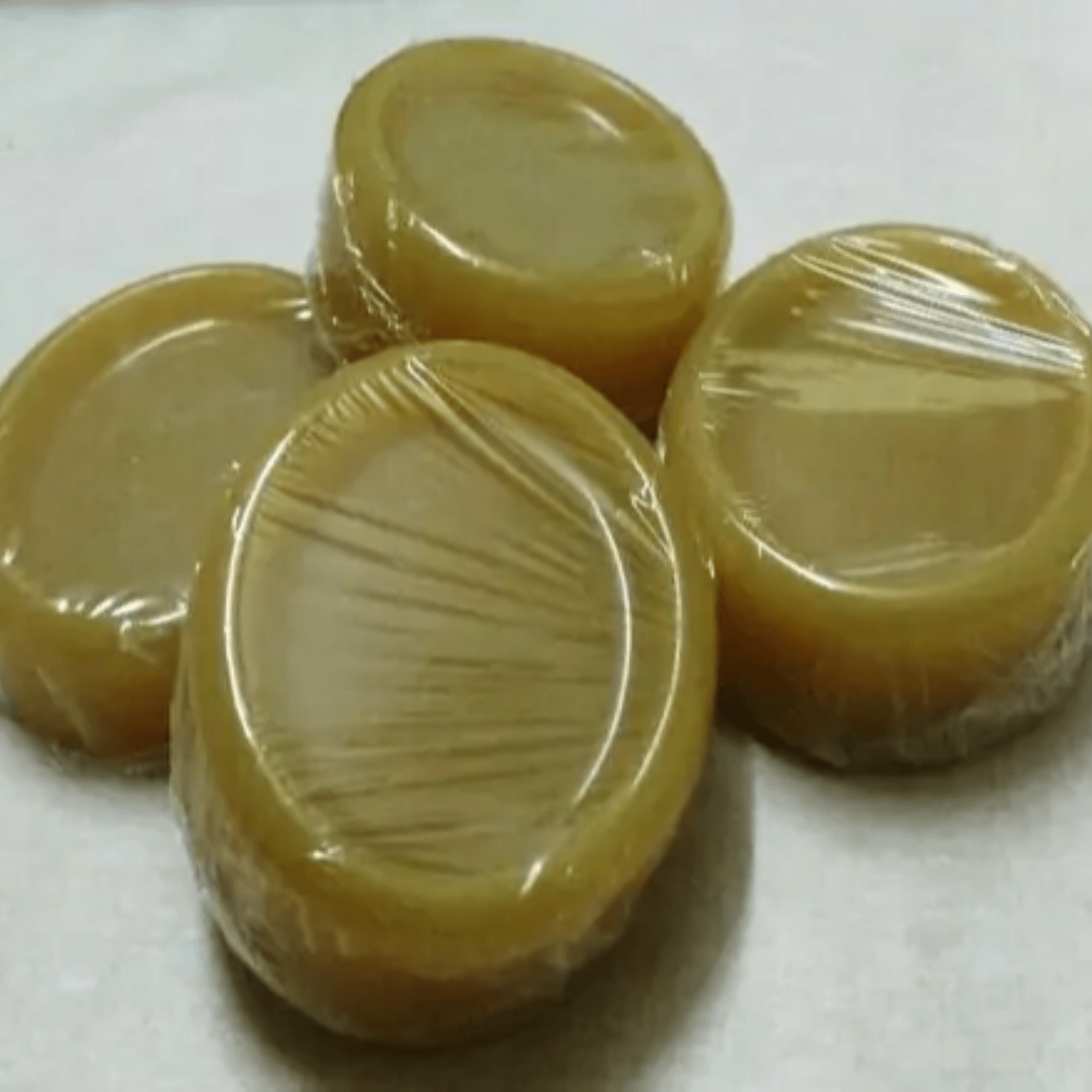 Coconut Oil Soap with Multani mitti - 4 nos * 75gms