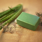 Neem, Aloe vera & coconut Oil soap - 4 Nos * 75 gms
