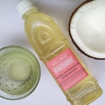 Virgin Coconut Oil 500ml extracted from copra - Organic