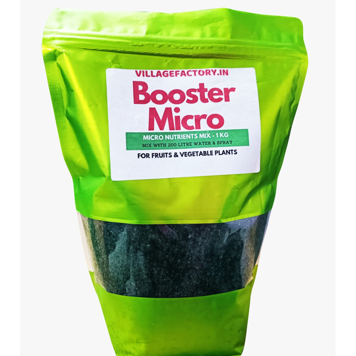Booster Micro