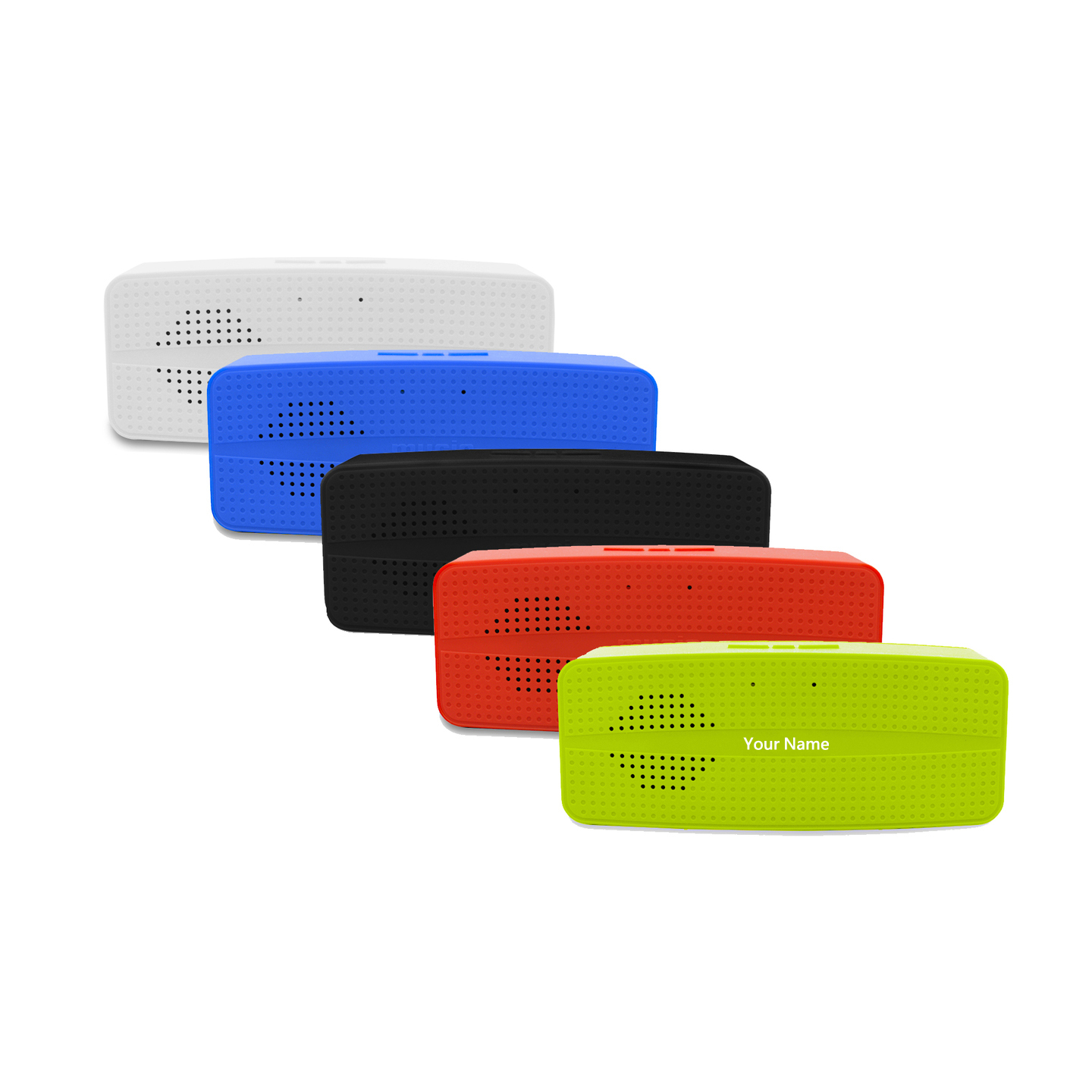 Boom Y4 5W Bluetooth Speaker