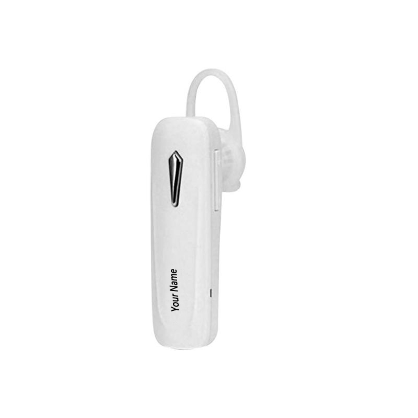 4.1 Wireless Bluetooth (White)