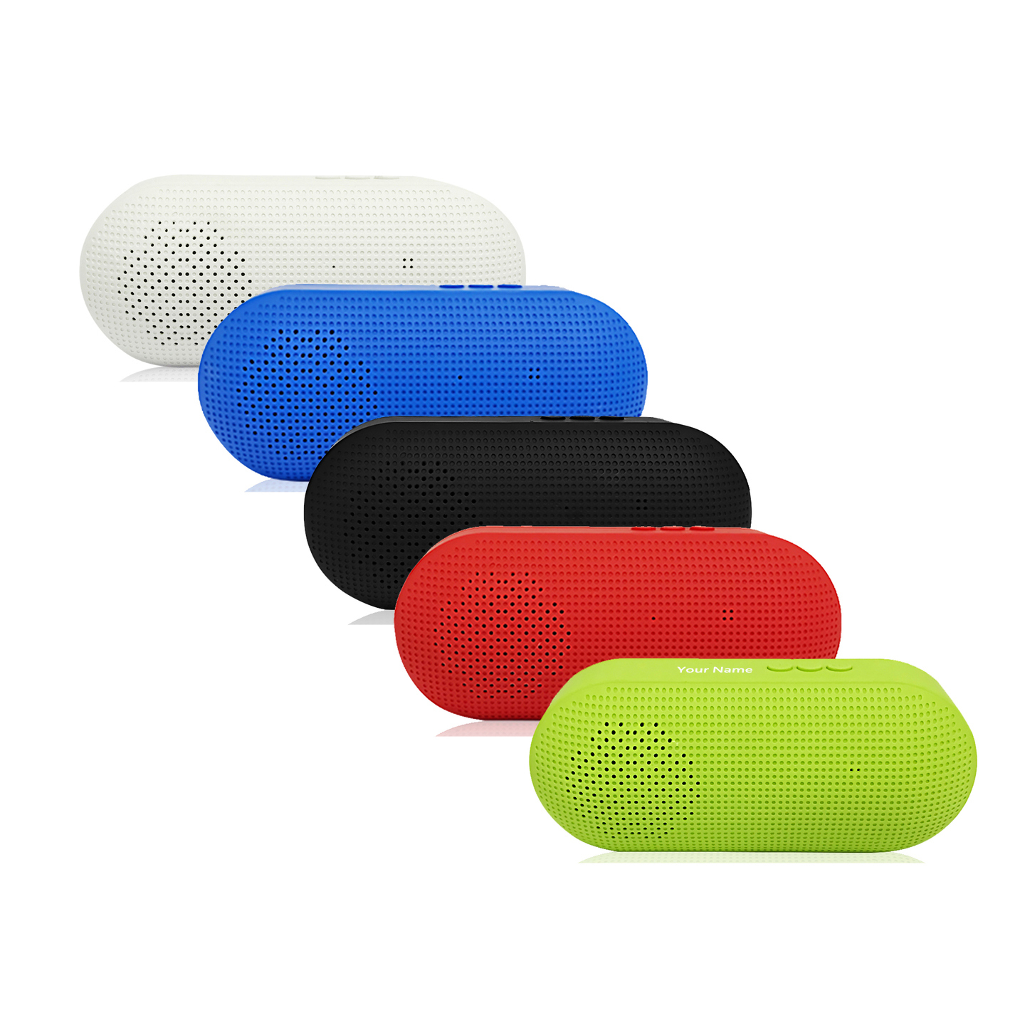 Boom Y2 5W Bluetooth Speaker