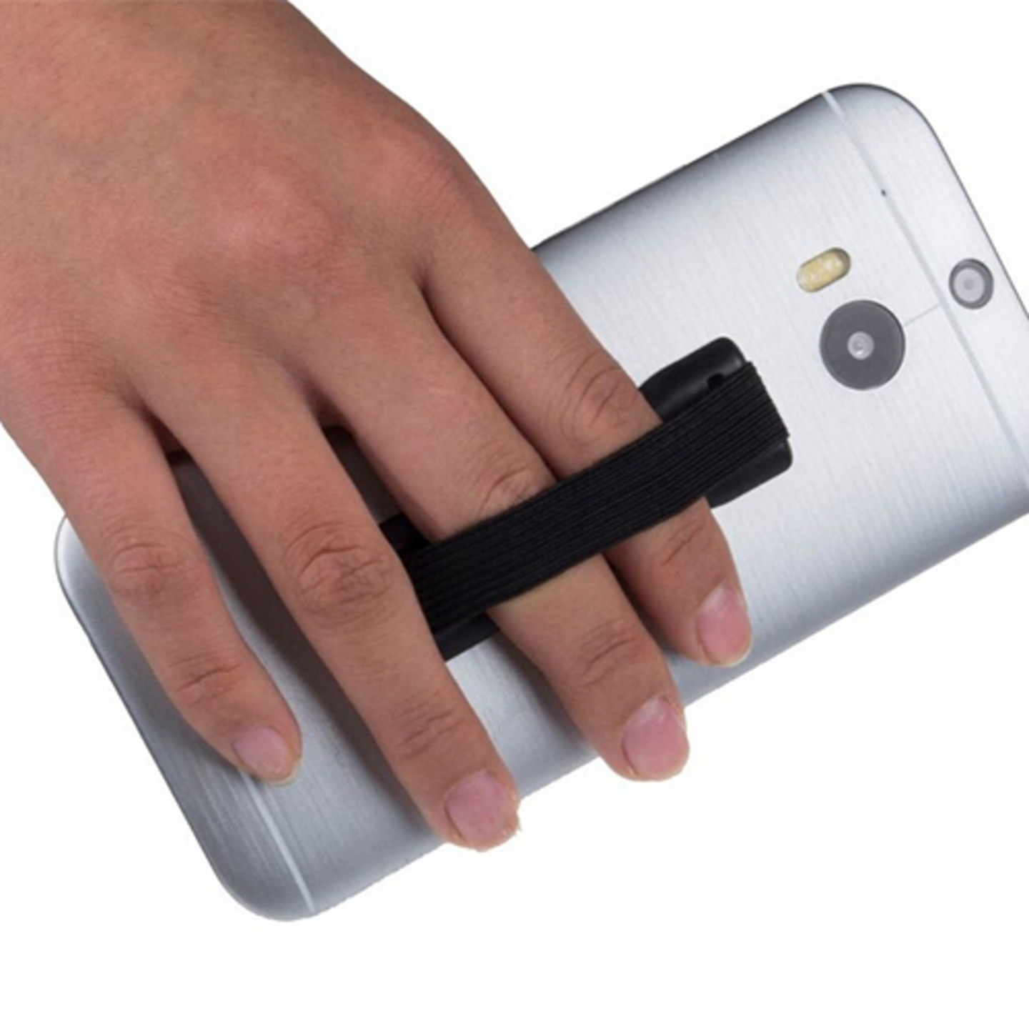 Finger Grip Phone Holder