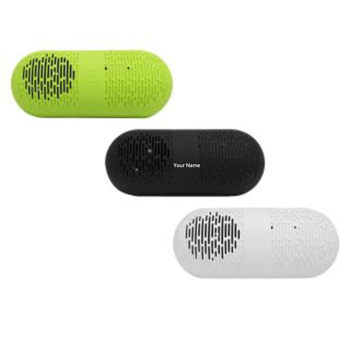 Boom Y1 5W Bluetooth Speaker