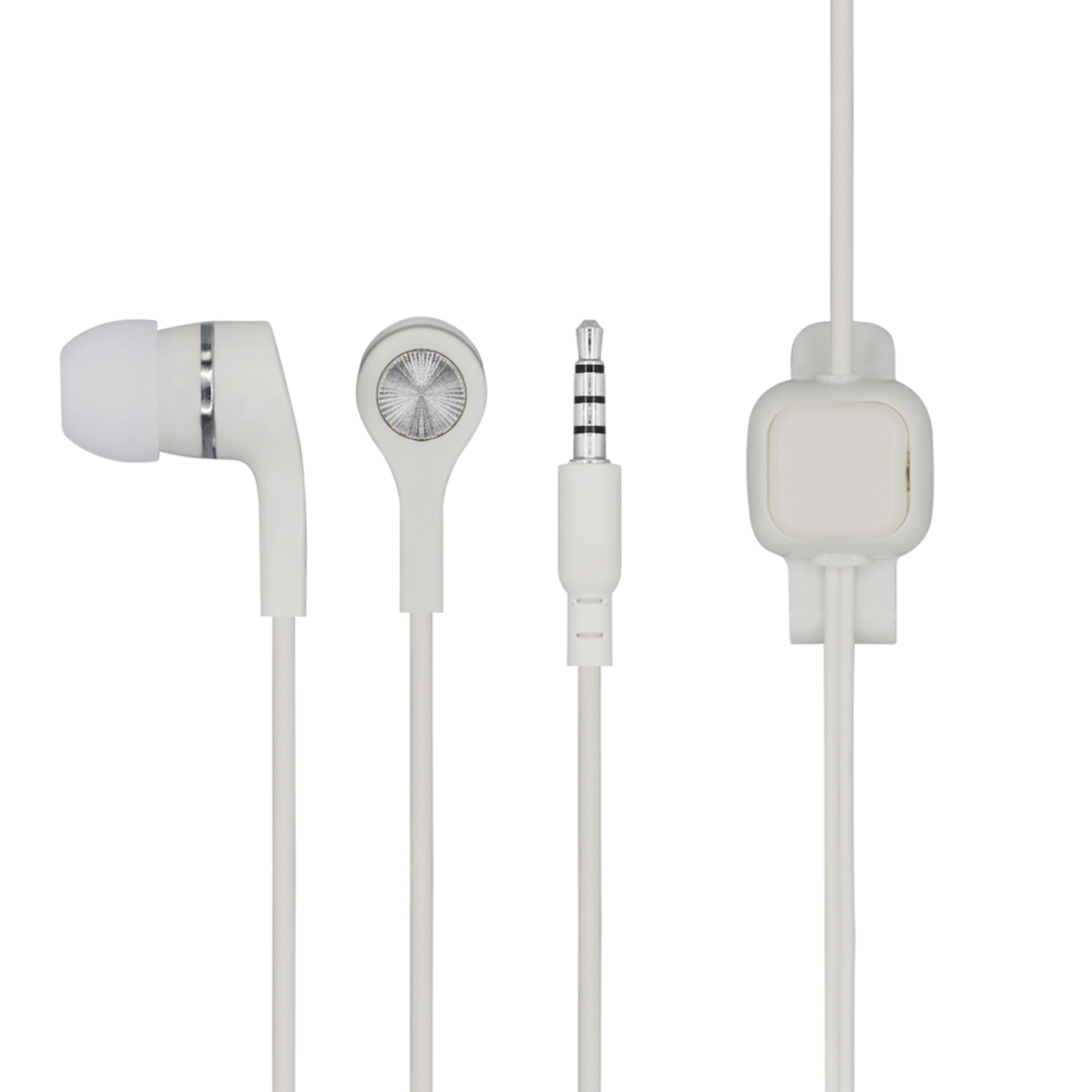 EarBeats Puresound S3 Earphones