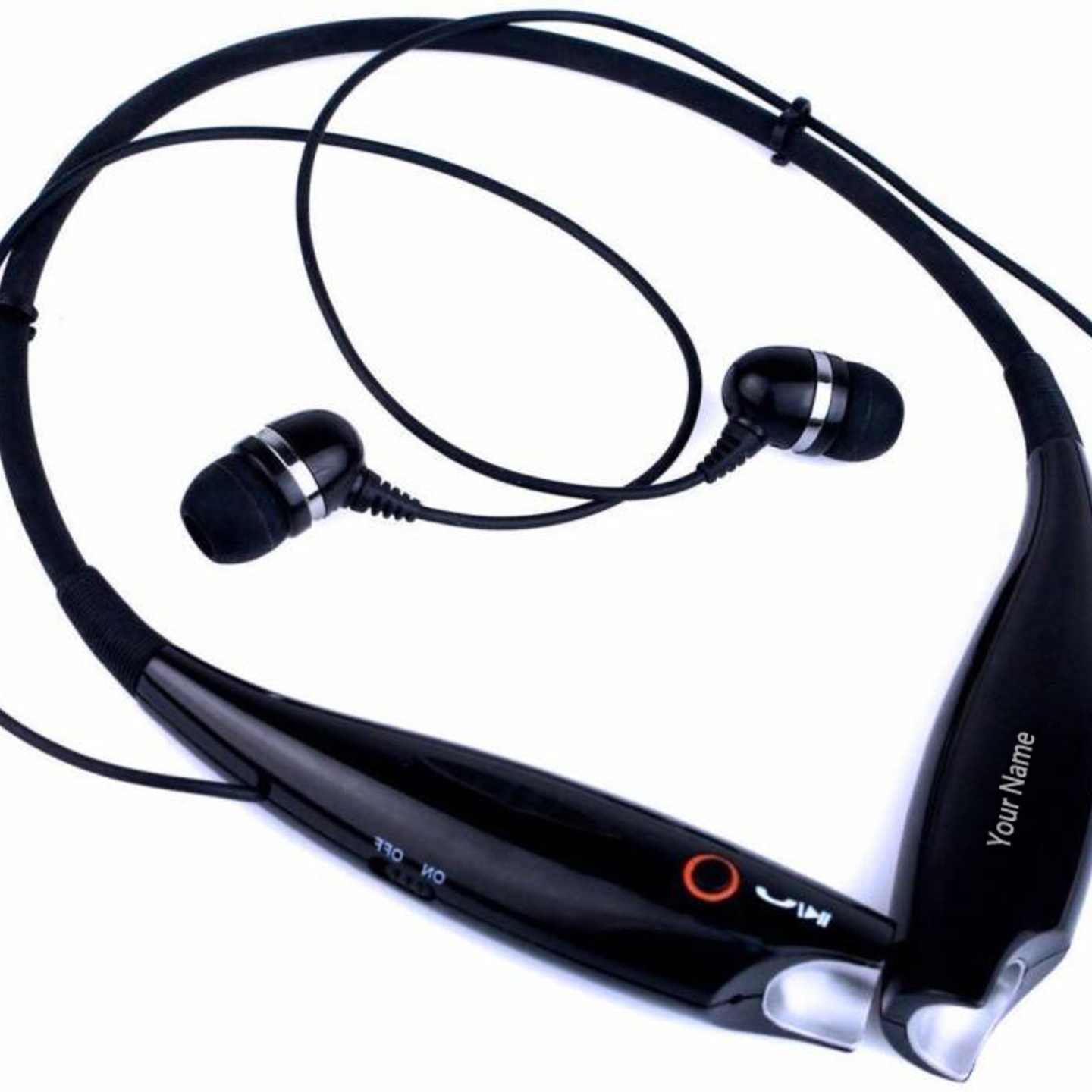  HBS 730 Bluetooth Neckband