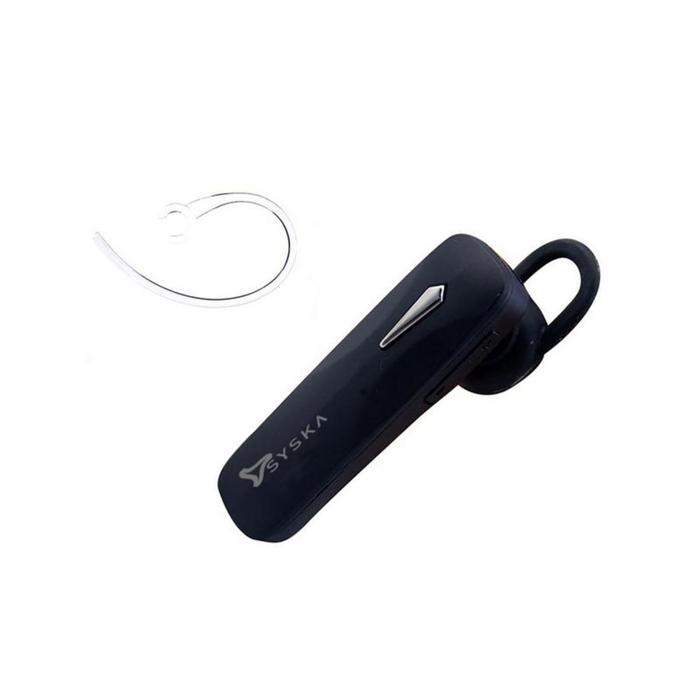 4.1 Wireless Bluetooth (BLACK)