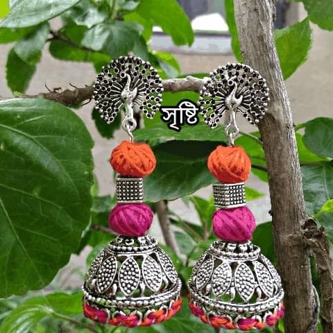 Jhumka