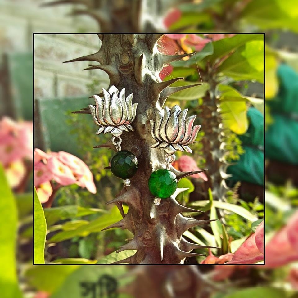 Green Lotus