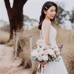 Package Wedding florals Adoration