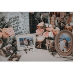 Package Wedding florals Cherish