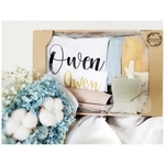 Newborn Baby Hamper