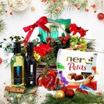 Christmas Hamper Deluxe