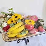 Dancing Petals Singapore Get well hamper