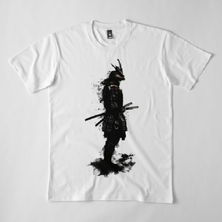 SAMURAI T-Shirt 