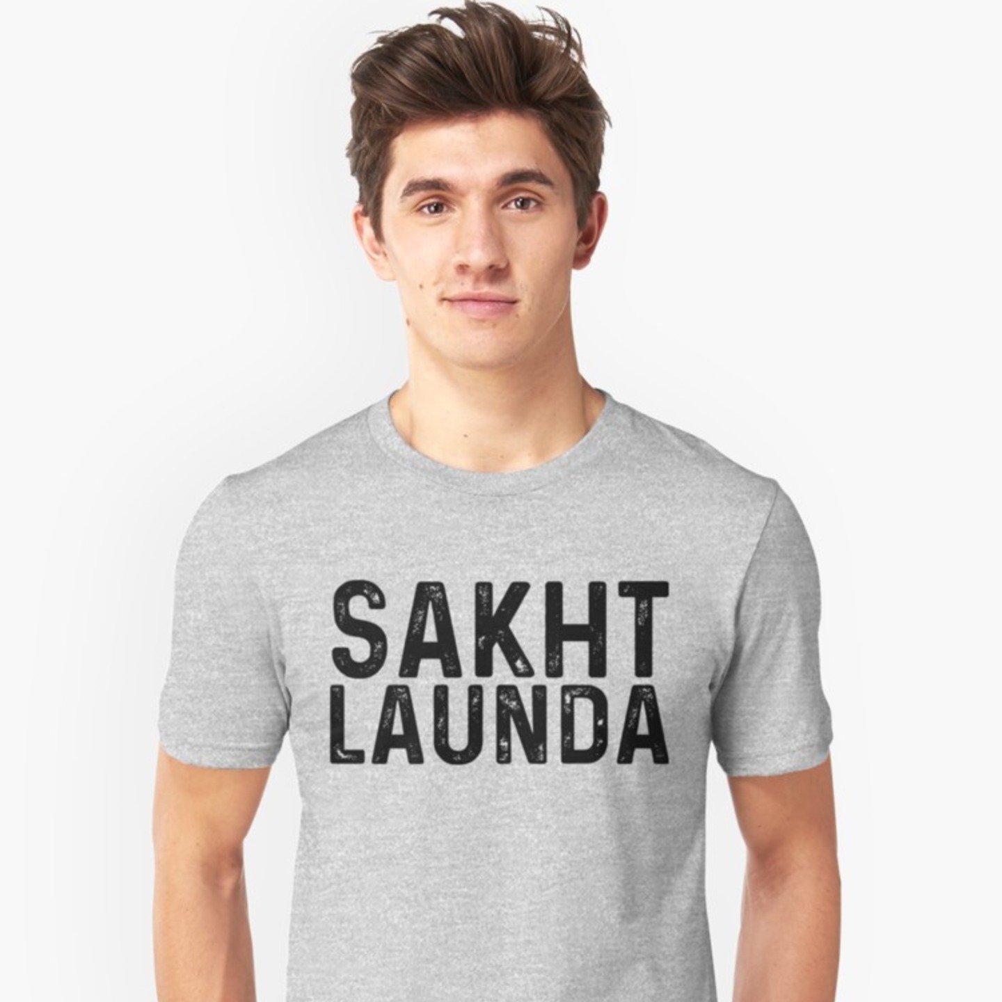 Sakht Launda t-shirt