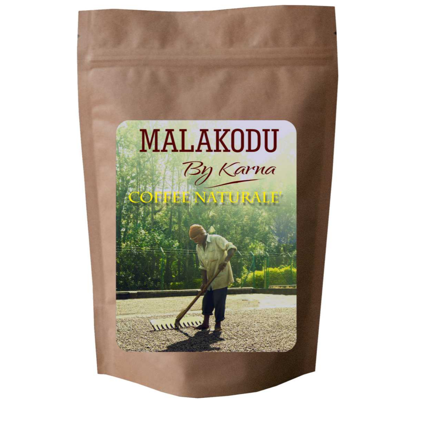 www.fivefarms.in - Malakodu -By Karna - Coffee Naturale