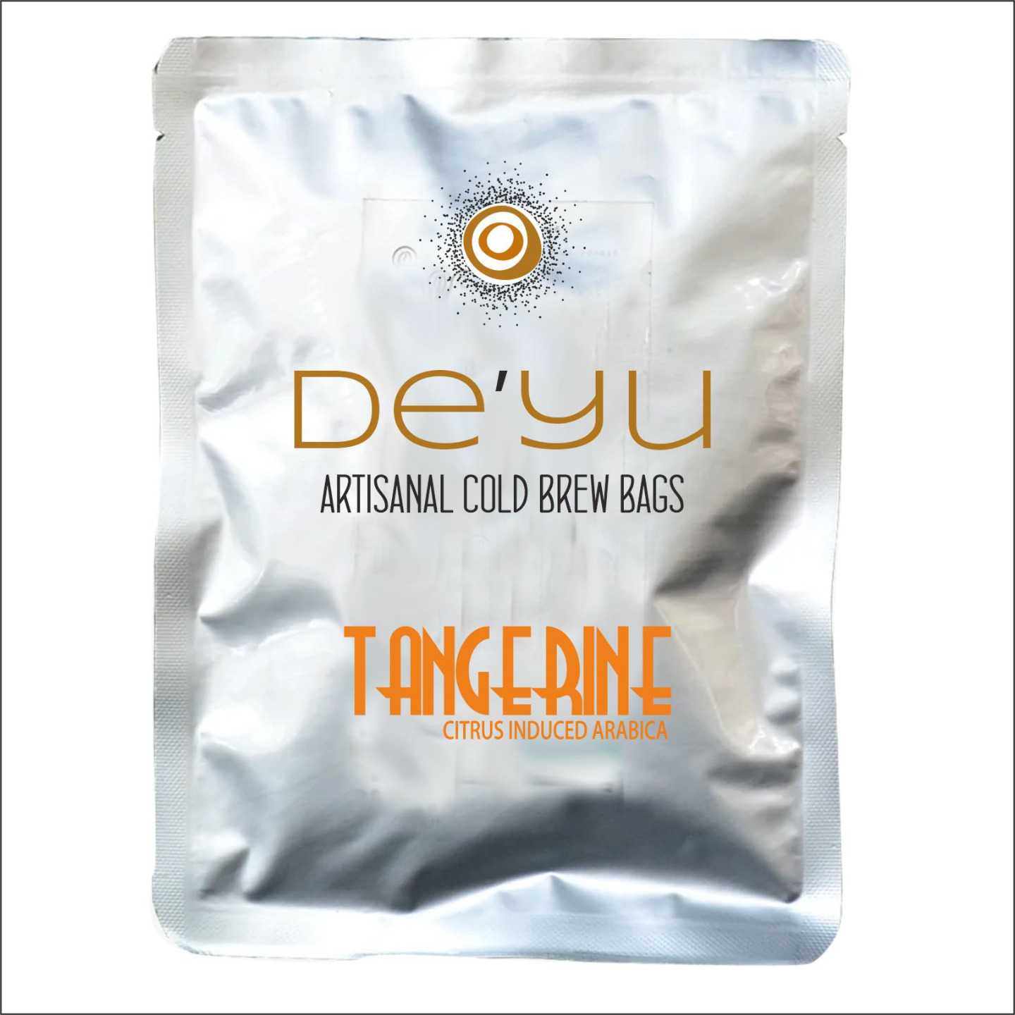 TANGERINE by DEYU - Citrus inducsd arabica cold brew
