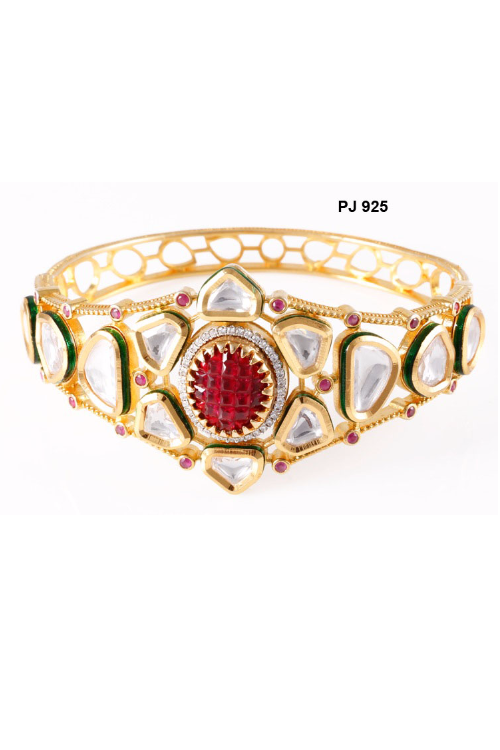 Kundan Bracelet 
