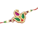 Designer Rakhi for Brother