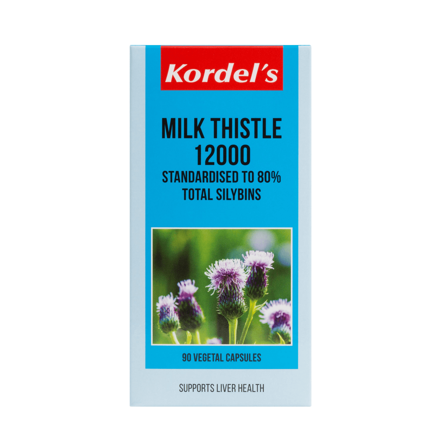 Kordels Skin Clear 50s