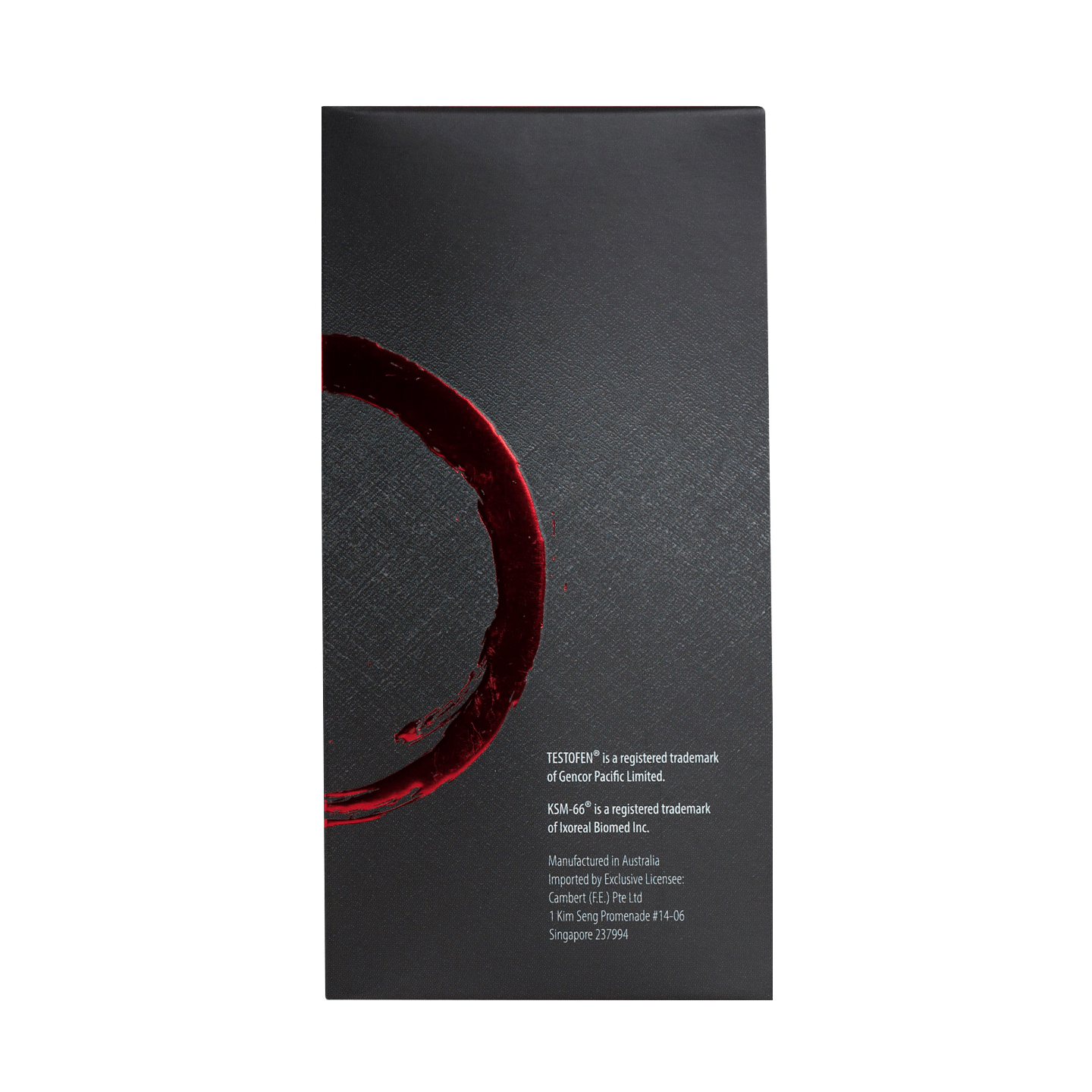Kordels Hyaluronic Acid 30S