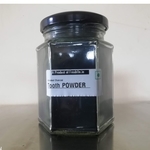 Activcated Coconut Charcoal TOOTH POWDER ಇದದಿಲು ಪುಡಿ - 100 Gms