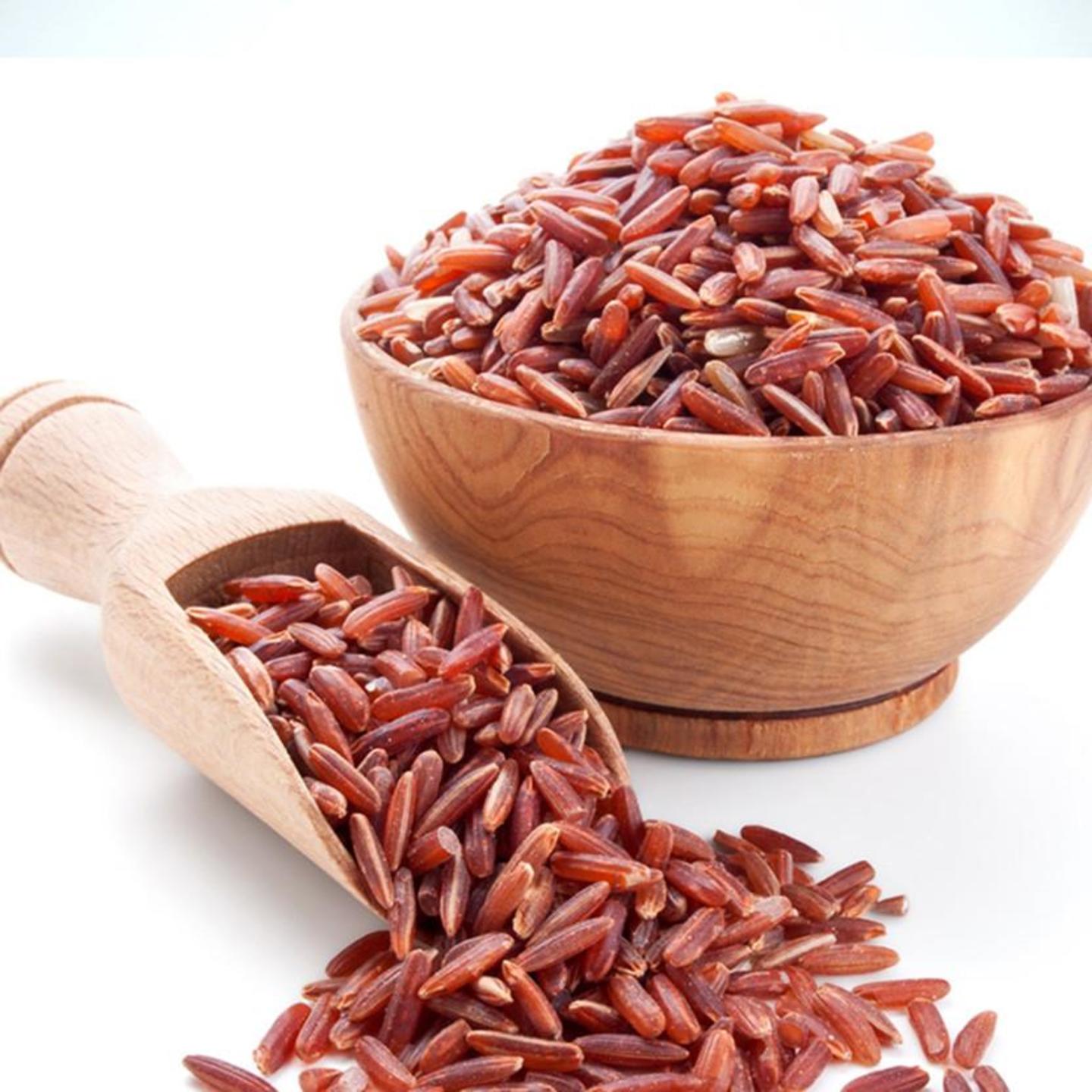 RED RICE Organic - 500 Gms