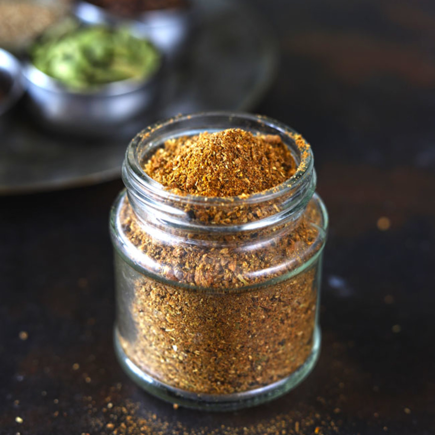 GARAM MASALA Powder - ಗರಂ ಮಸಾಲಾ ಪುಡಿ 100 Gms