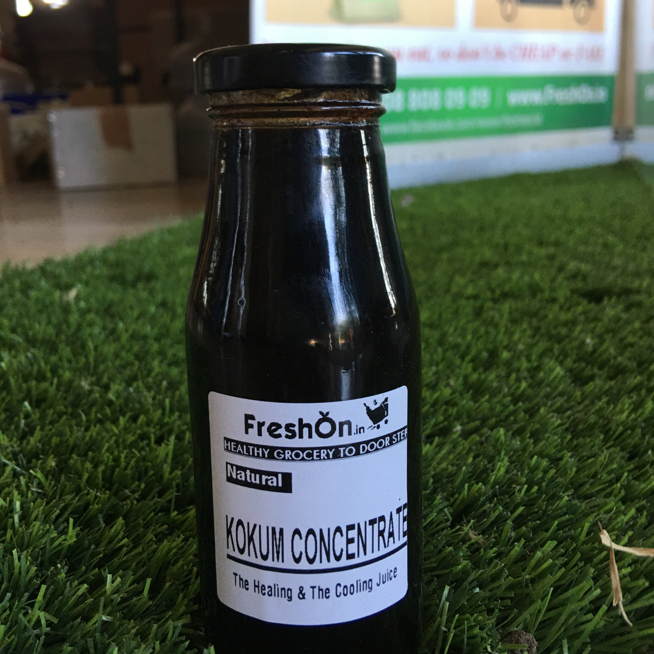 KOKUM Concentrate 250ml