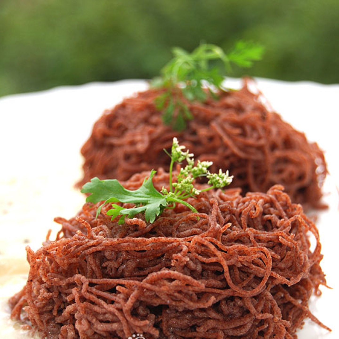 Raagi SHAVIGE (Finger Millet Vermicelli) - ರಾಗಿ ಶಾವಿಗೆ 250 Gms