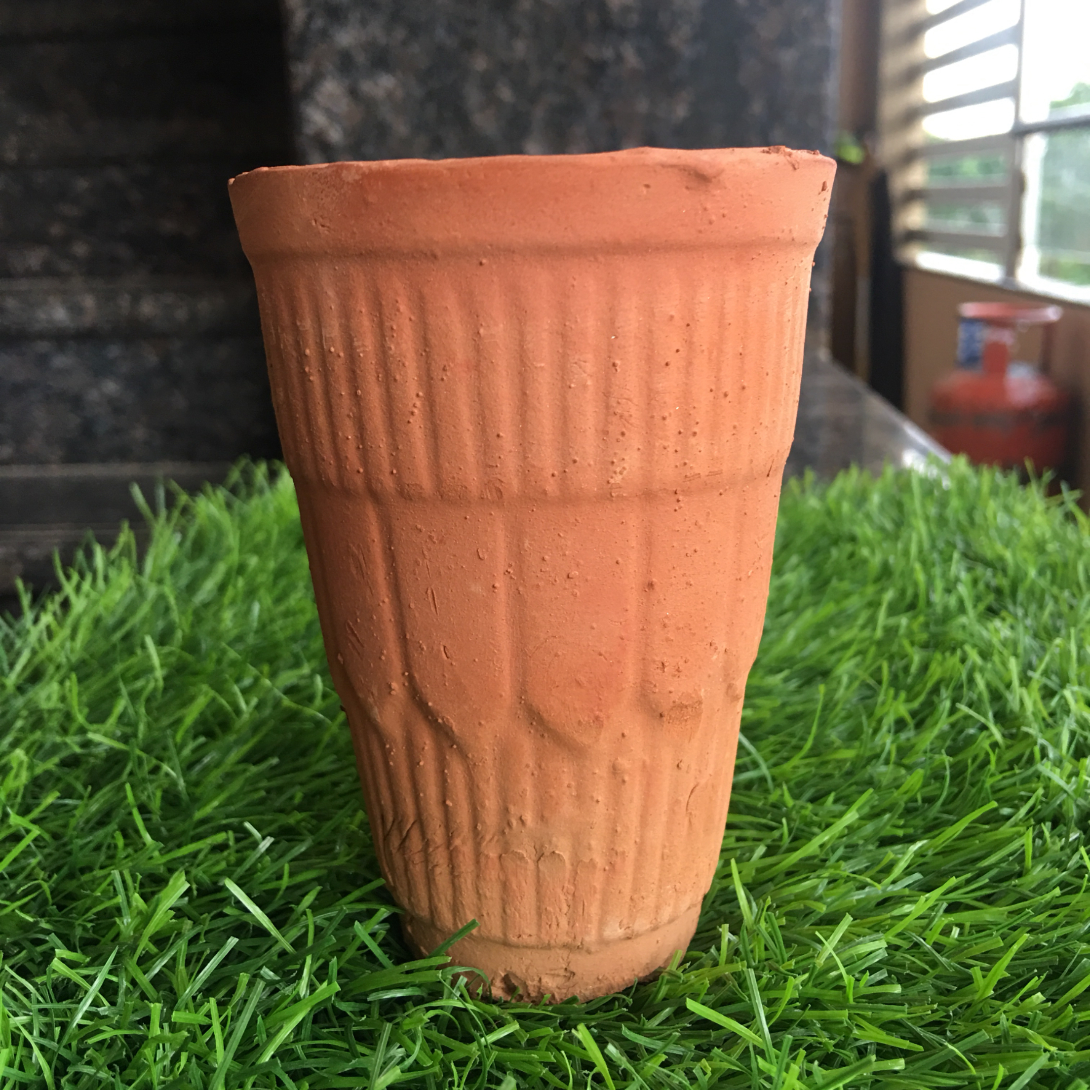 MUD CUP for Water