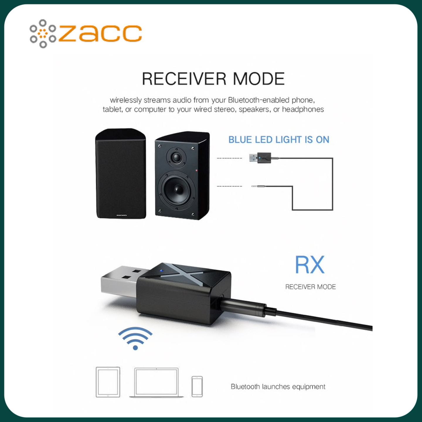 zacc system