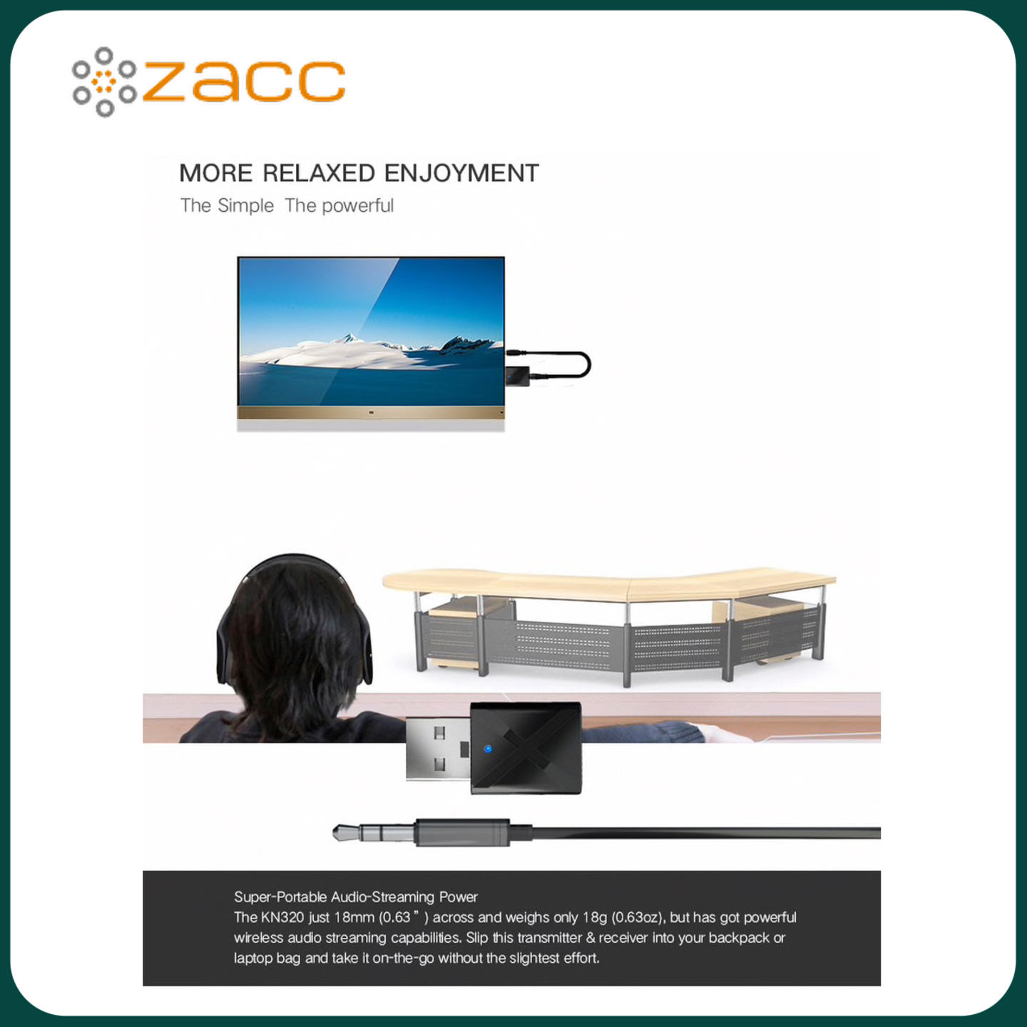 zacc system